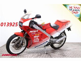 occasione motocicli Honda  NSR250R MC16 1986/7
