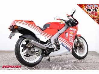 Honda  NSR250R MC16 picture 3