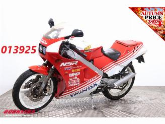 Gebrauchtwagen Motorrad Honda  NSR250R MC16 1986/7