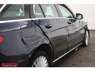 Mercedes C-klasse Estate 180 Aut. LED ACC HUD Leder SHZ PDC picture 5