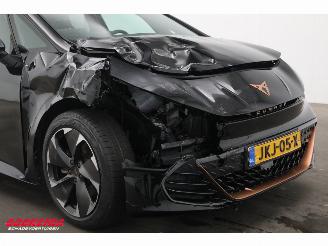 Cupra Born Essential Limited 63 kWh LED ACC Apple/Andoird LRHZ SHZ picture 6