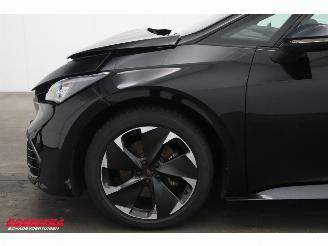 Cupra Born Essential Limited 63 kWh LED ACC Apple/Andoird LRHZ SHZ picture 12