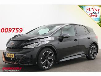 krockskadad bil auto Cupra Born Essential Limited 63 kWh LED ACC Apple/Andoird LRHZ SHZ 2025/11