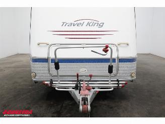   Travel King K.460 Frans Bed Rondzit Kachel Douche picture 16