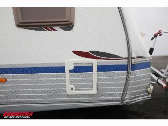   Travel King K.460 Frans Bed Rondzit Kachel Douche picture 14
