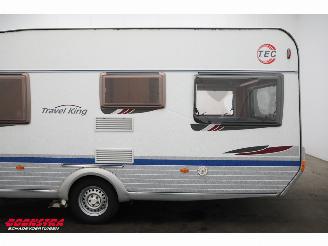   Travel King K.460 Frans Bed Rondzit Kachel Douche picture 19