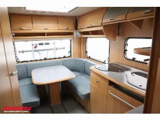   Travel King K.460 Frans Bed Rondzit Kachel Douche picture 24
