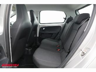 Volkswagen Up! 1.0 BMT move up! Airco Bluetooth 94.213 km! picture 19