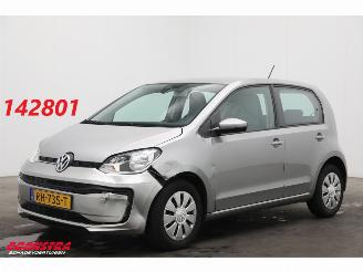 Unfallwagen Volkswagen Up! 1.0 BMT move up! Airco Bluetooth 94.213 km! 2017/11