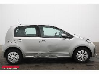 Volkswagen Up! 1.0 BMT move up! Airco Bluetooth 94.213 km! picture 5