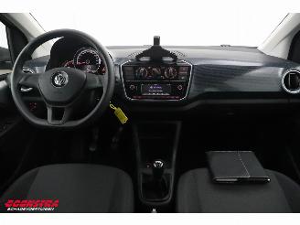 Volkswagen Up! 1.0 BMT move up! Airco Bluetooth 94.213 km! picture 16
