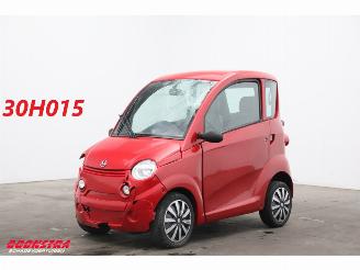 skadebil brommobiel Canta 2 2 Comfort BY 2018 0/0
