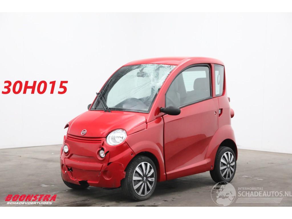 Canta 2 2 Comfort BY 2018