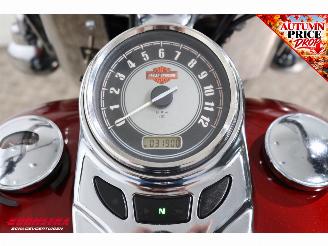 Harley-Davidson  FLSTC Heritage Softail Classic Vance Hines picture 9
