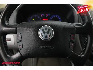 Volkswagen  California Comfortline 2.5 TDI Hefdak Solar Clima Cruise SHZ AHK picture 21