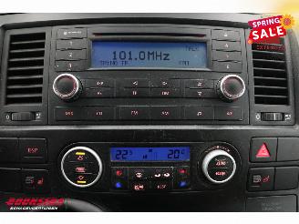 Volkswagen  California Comfortline 2.5 TDI Hefdak Solar Clima Cruise SHZ AHK picture 24