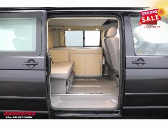 Volkswagen  California Comfortline 2.5 TDI Hefdak Solar Clima Cruise SHZ AHK picture 6