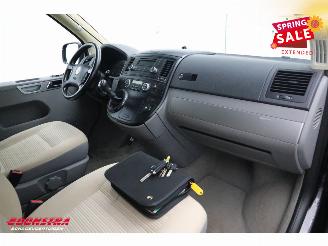Volkswagen  California Comfortline 2.5 TDI Hefdak Solar Clima Cruise SHZ AHK picture 16