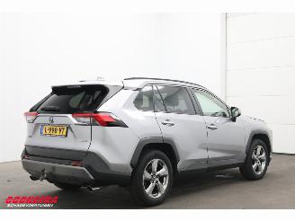 Toyota Rav-4 2.5 Hybrid Active Leder ACC Memory Camera AHK picture 3
