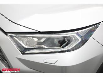 Toyota Rav-4 2.5 Hybrid Active Leder ACC Memory Camera AHK picture 12