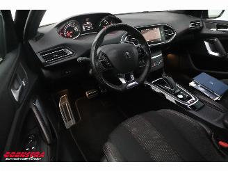 Peugeot 308 1.2 PureTech Aut. GT-Line Navi Clima Cruise Camera PDC 84.395 km! picture 16