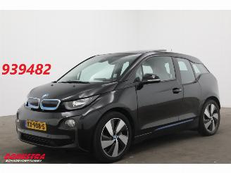 škoda osobní automobily BMW i3 High Voltage Edition 94Ah 33 kWh ACC Schuifdak Camera SHZ 2016/12