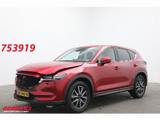 Avarii autoturisme Mazda CX-5 2.0 SkyActiv-G 165 GT-M LED ACC Bose Memory 360° LRHZ AHK 2019/1
