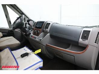 Hymer  Tramp T 694 SL 2.3 MJ Solar Luifel Fietsendrager Airco Cruise picture 28