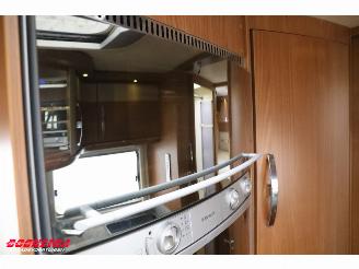Hymer  Tramp T 694 SL 2.3 MJ Solar Luifel Fietsendrager Airco Cruise picture 22