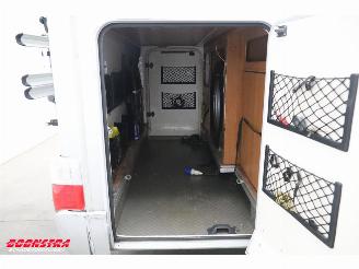 Hymer  Tramp T 694 SL 2.3 MJ Solar Luifel Fietsendrager Airco Cruise picture 26