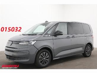 Unfallwagen Volkswagen Transporter 2.0 TDI DSG Bulli Pano LED ACC 7-Pers. Camera SHZ 2025/4
