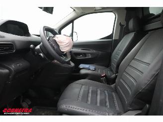 Peugeot Partner 1.5 BlueHDI Asphalt Leder Apple/Android Clima Cruise PDC AHK picture 18