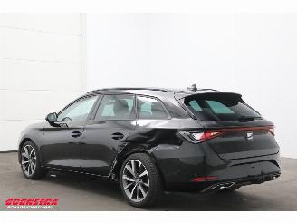 Seat Leon Sportstourer 1.5 TSI FR LED Cruise Virtual Apple/Android Camera LRHZ SHZ AHK picture 4