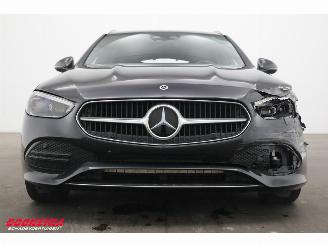 Mercedes C-klasse Estate 300 de LED ACC Memory Camera SHZ AHK picture 5
