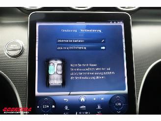 Mercedes C-klasse Estate 300 de LED ACC Memory Camera SHZ AHK picture 35
