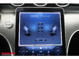 Mercedes C-klasse Estate 300 de LED ACC Memory Camera SHZ AHK picture 34