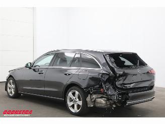Mercedes C-klasse Estate 300 de LED ACC Memory Camera SHZ AHK picture 4
