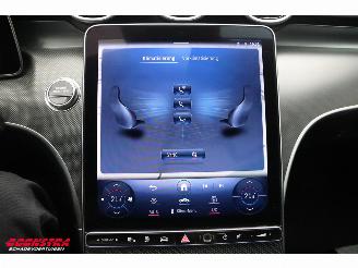 Mercedes C-klasse Estate 300 de LED ACC Memory Camera SHZ AHK picture 31