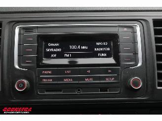 Volkswagen Transporter Kombi 2.0 TDI 150 PK DSG L2-H1 9-Pers. Airco Cruise AHK picture 20