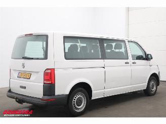 Volkswagen Transporter Kombi 2.0 TDI 150 PK DSG L2-H1 9-Pers. Airco Cruise AHK picture 3