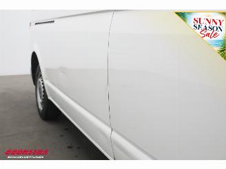 Volkswagen Transporter Transporter Kombi 2.0 TDI 150 PK DSG L2-H1 9-Pers. Airco Cruise AHK picture 9