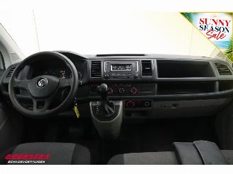 Volkswagen Transporter Transporter Kombi 2.0 TDI 150 PK DSG L2-H1 9-Pers. Airco Cruise AHK picture 11