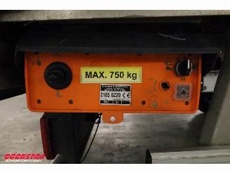 Ford Transit 2.0 TDCI LBW Bak-Klep Airco Cruise picture 7