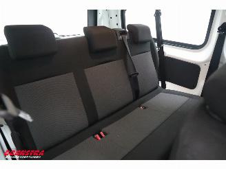 Opel Vivaro -e Combi Zafira Electric L2H1 75 kWh 9-Pers. Airco Cruise picture 16