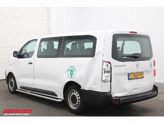 Opel Vivaro -e Combi Zafira Electric L2H1 75 kWh 9-Pers. Airco Cruise picture 4