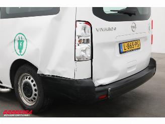 Opel Vivaro -e Combi Zafira Electric L2H1 75 kWh 9-Pers. Airco Cruise picture 6