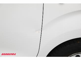 Opel Vivaro -e Combi Zafira Electric L2H1 75 kWh 9-Pers. Airco Cruise picture 8