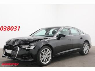 Unfallwagen Audi A6 45 TFSI LED ACC Leder Virtual Apple/Android Camera SHZ 2025/5