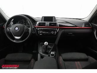 BMW 3-serie Touring 318i WASSER Sport Navi Clima Cruise SHZ picture 9