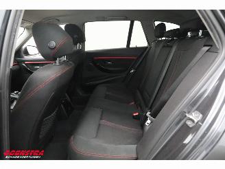 BMW 3-serie Touring 318i WASSER Sport Navi Clima Cruise SHZ picture 12